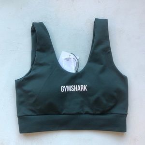 Gymshark Breeze Lightweight Seamless Sports Bra